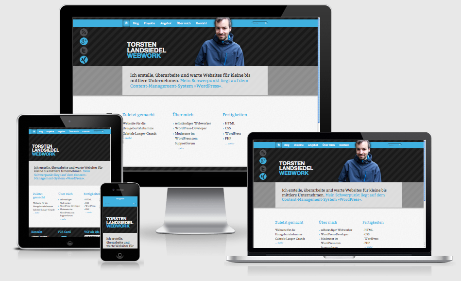 Responsive