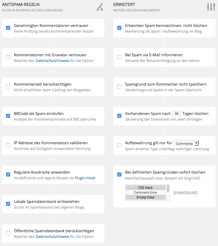 Nachher-AntispamBee